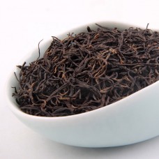 Pure black loose tea from Sri Lanka